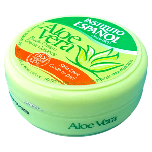 Instituto Espanol Aloe Vera Mini Body Cream 40ml